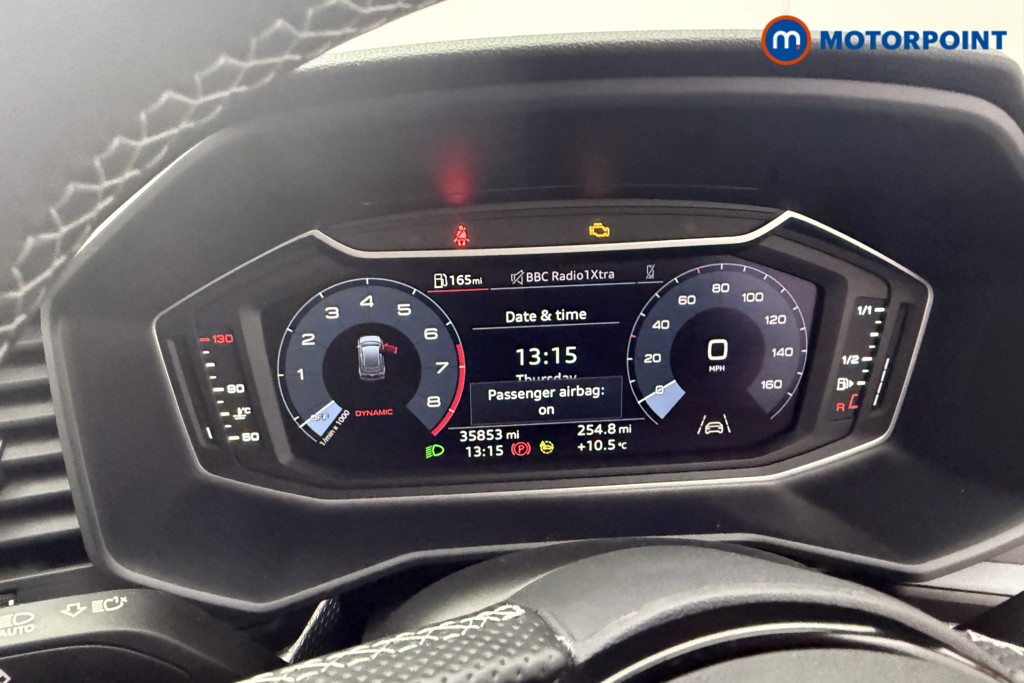 Audi A1 S Line Manual Petrol Hatchback - Stock Number (1615536) - 16th supplementary image