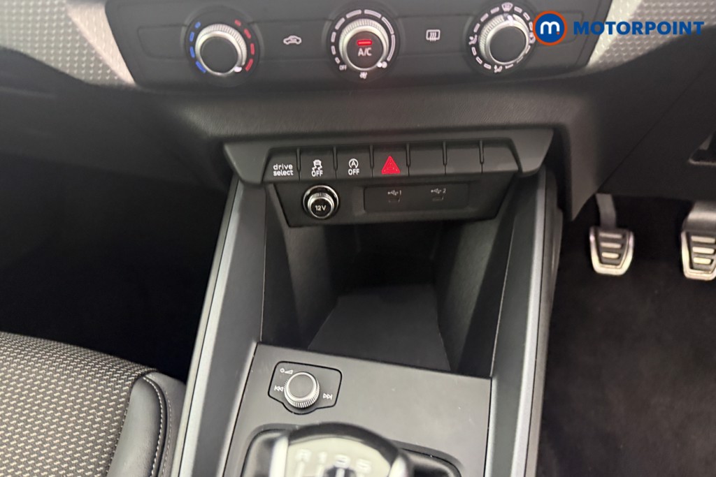 Audi A1 S Line Manual Petrol Hatchback - Stock Number (1615536) - 17th supplementary image