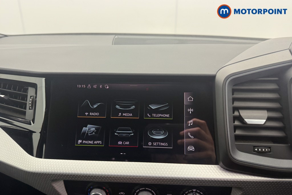 Audi A1 S Line Manual Petrol Hatchback - Stock Number (1615536) - 18th supplementary image
