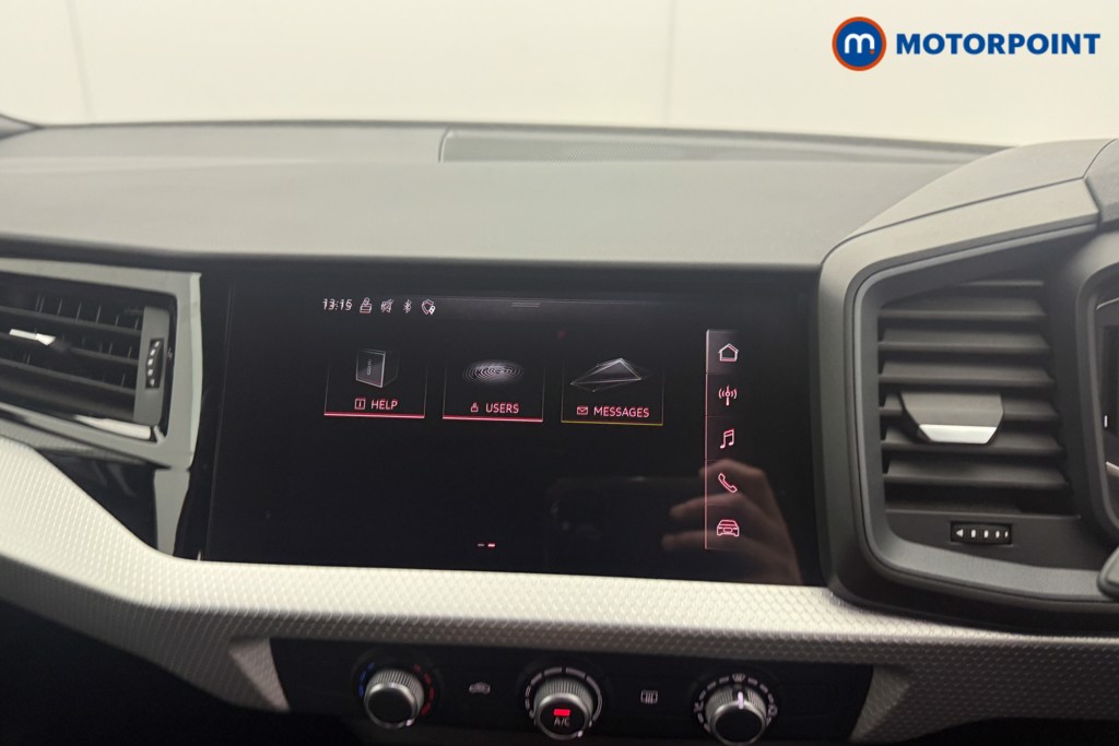Audi A1 S Line Manual Petrol Hatchback - Stock Number (1615536) - 19th supplementary image