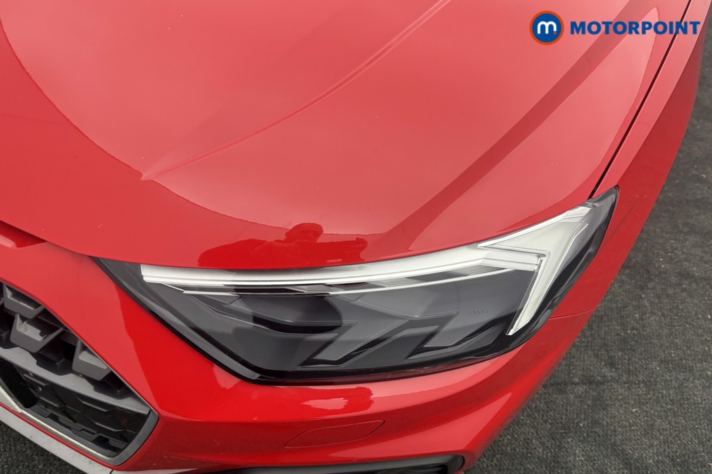 Audi A1 S Line Manual Petrol Hatchback - Stock Number (1615536) - 23rd supplementary image