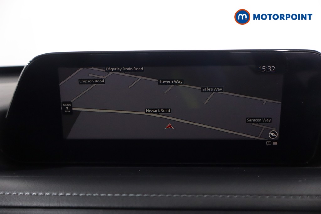 Mazda Cx-30 Se-L Lux Manual Petrol SUV - Stock Number (1615541) - 2nd supplementary image