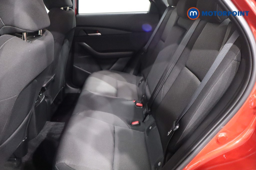 Mazda Cx-30 Se-L Lux Manual Petrol SUV - Stock Number (1615541) - 5th supplementary image