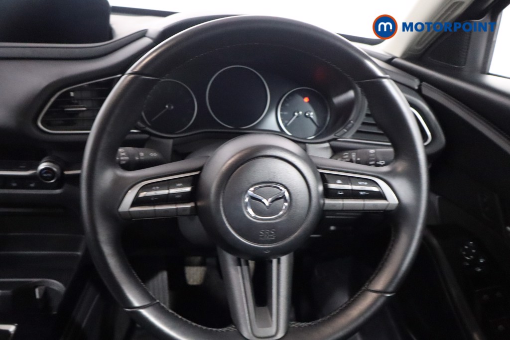 Mazda Cx-30 Se-L Lux Manual Petrol SUV - Stock Number (1615541) - 6th supplementary image
