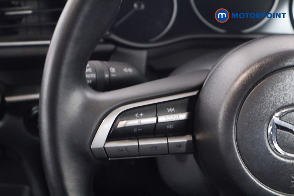 Mazda Cx-30 Se-L Lux Manual Petrol SUV - Stock Number (1615541) - 7th supplementary image