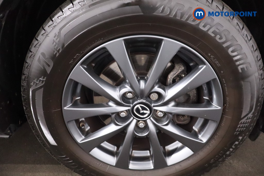 Mazda Cx-30 Se-L Lux Manual Petrol SUV - Stock Number (1615541) - 10th supplementary image