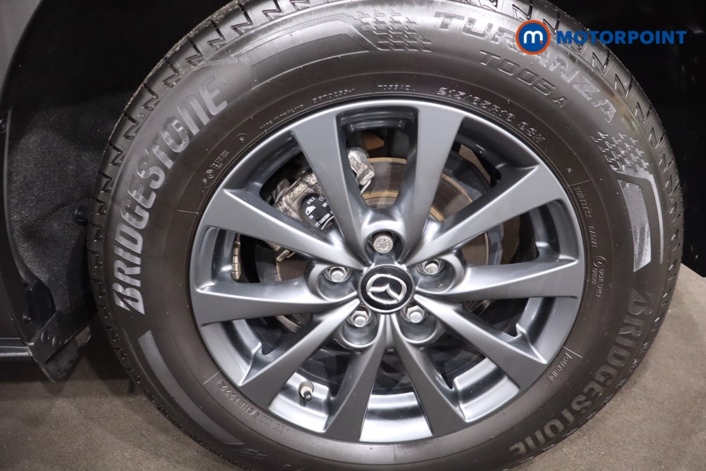 Mazda Cx-30 Se-L Lux Manual Petrol SUV - Stock Number (1615541) - 12th supplementary image