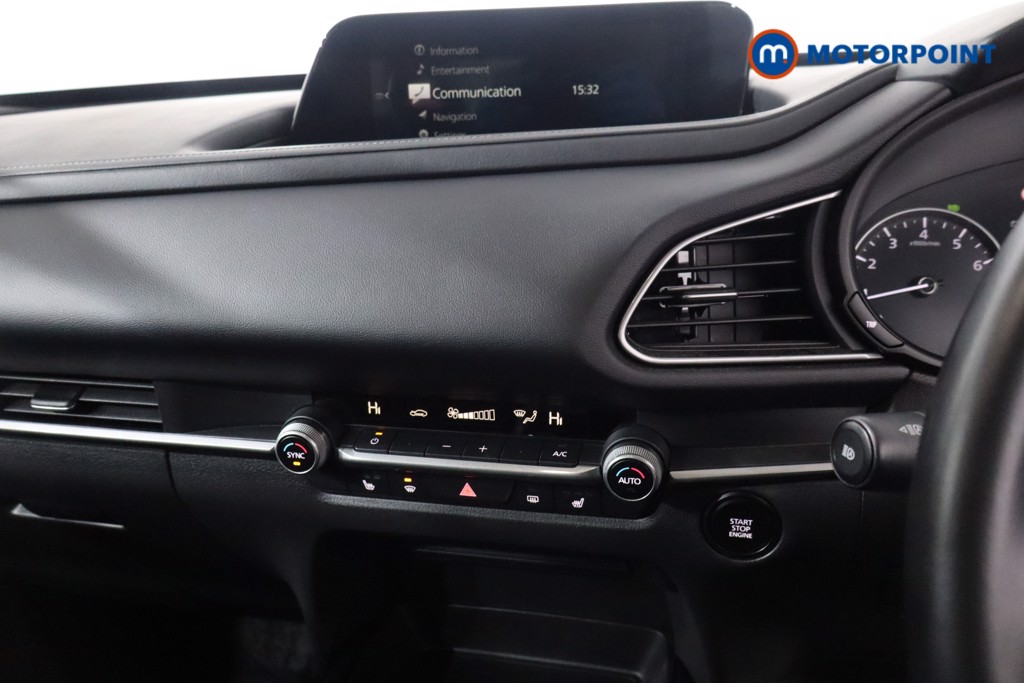 Mazda Cx-30 Se-L Lux Manual Petrol SUV - Stock Number (1615541) - 15th supplementary image