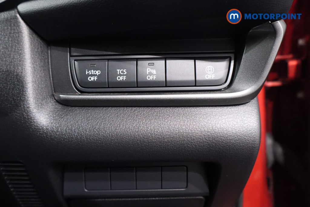 Mazda Cx-30 Se-L Lux Manual Petrol SUV - Stock Number (1615541) - 21st supplementary image