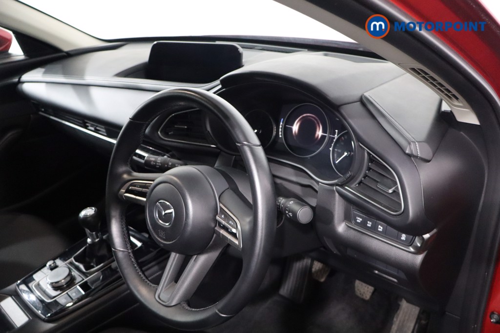 Mazda Cx-30 Se-L Lux Manual Petrol SUV - Stock Number (1615541) - 23rd supplementary image