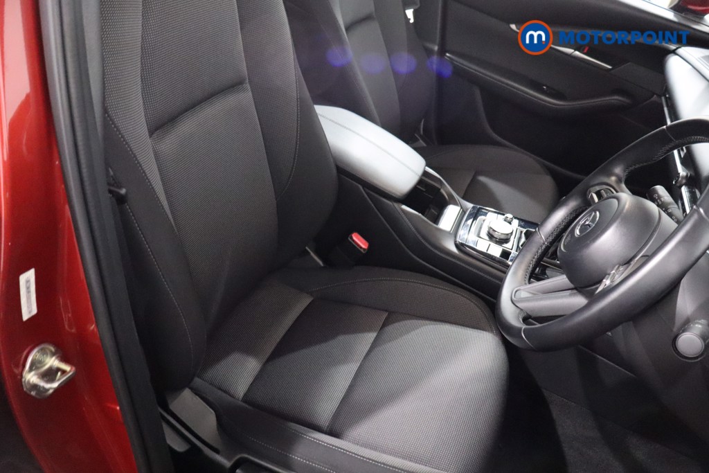 Mazda Cx-30 Se-L Lux Manual Petrol SUV - Stock Number (1615541) - 24th supplementary image