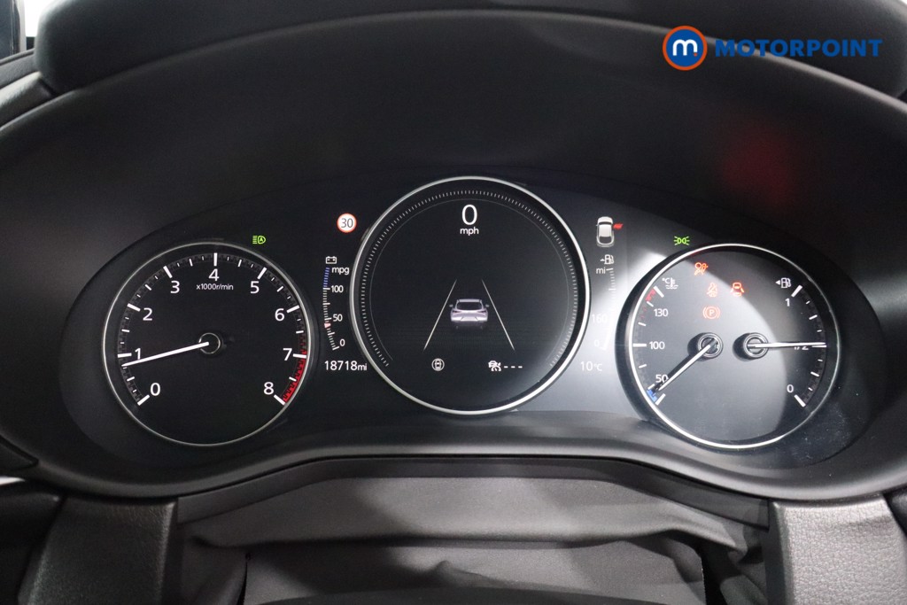 Mazda Cx-30 Se-L Lux Manual Petrol SUV - Stock Number (1615541) - 25th supplementary image