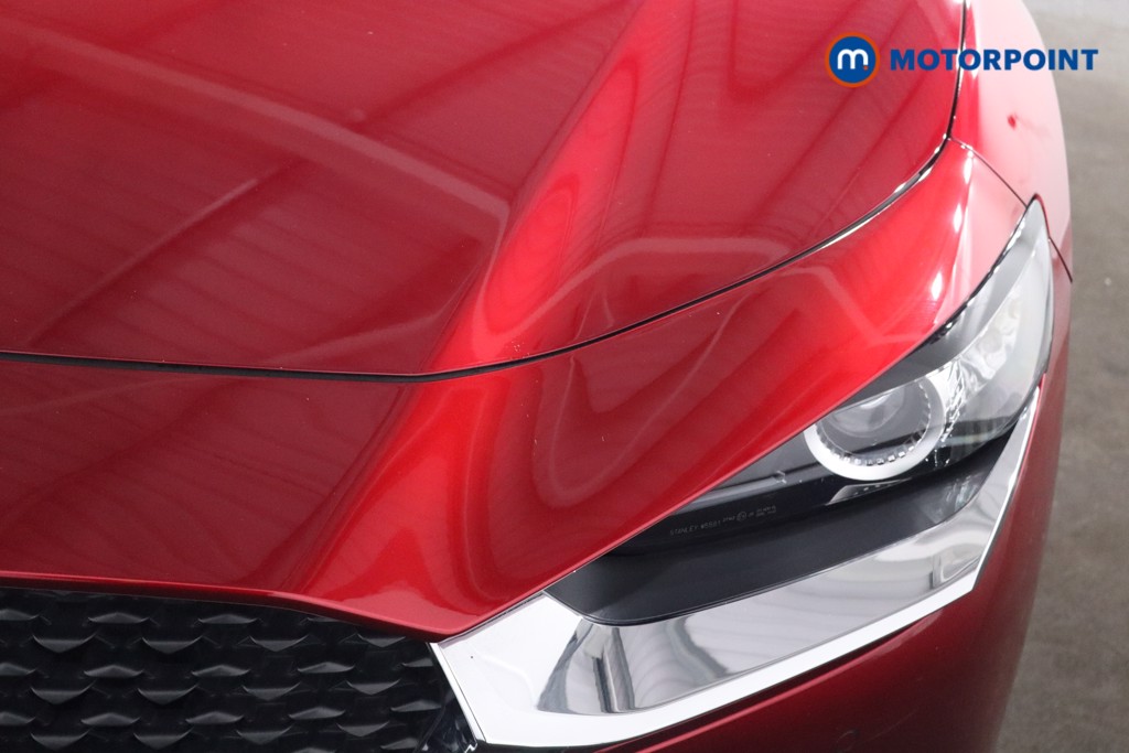 Mazda Cx-30 Se-L Lux Manual Petrol SUV - Stock Number (1615541) - 30th supplementary image