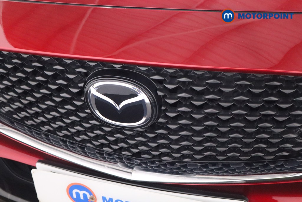 Mazda Cx-30 Se-L Lux Manual Petrol SUV - Stock Number (1615541) - 32nd supplementary image