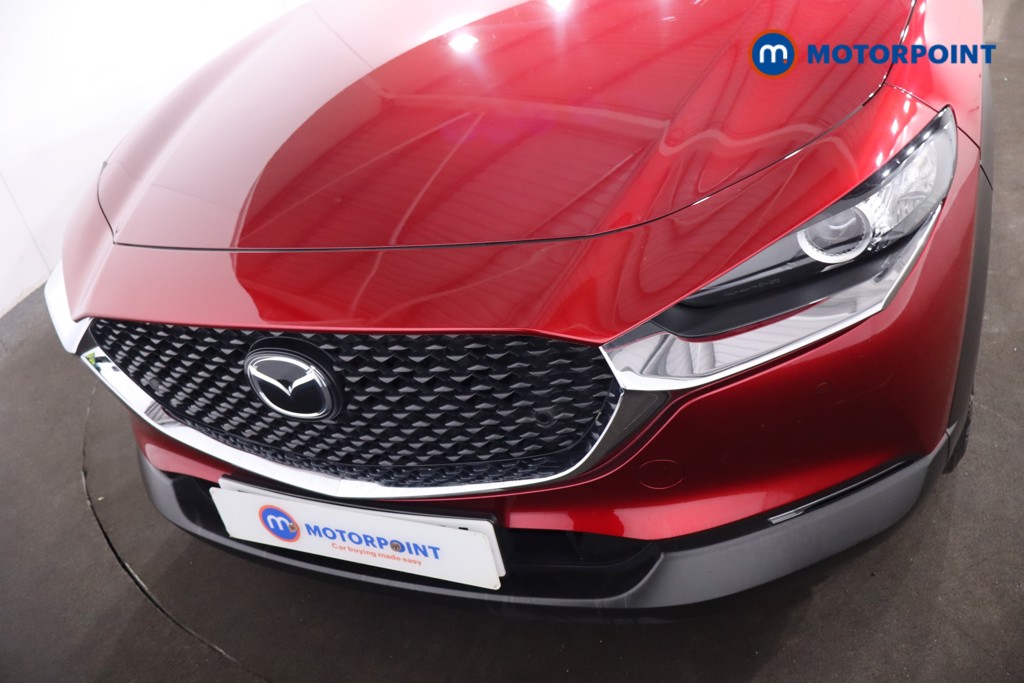 Mazda Cx-30 Se-L Lux Manual Petrol SUV - Stock Number (1615541) - 33rd supplementary image