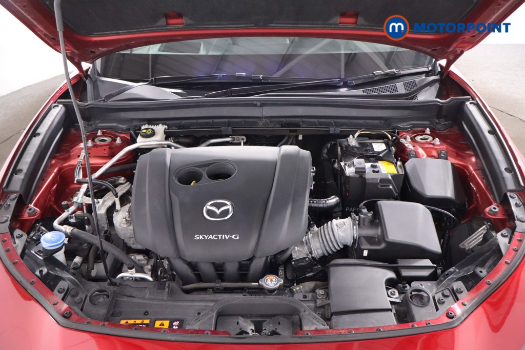 Mazda Cx-30 Se-L Lux Manual Petrol SUV - Stock Number (1615541) - 34th supplementary image