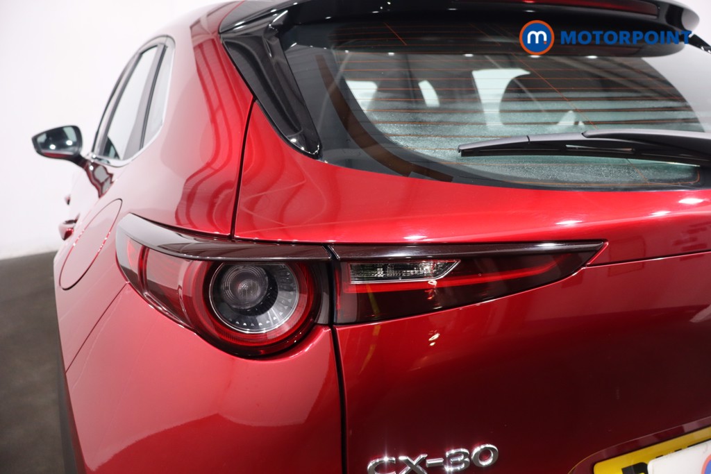 Mazda Cx-30 Se-L Lux Manual Petrol SUV - Stock Number (1615541) - 36th supplementary image