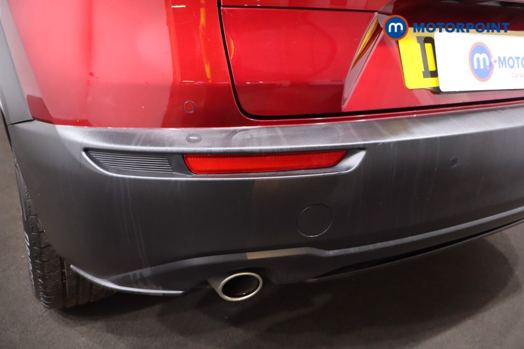 Mazda Cx-30 Se-L Lux Manual Petrol SUV - Stock Number (1615541) - 37th supplementary image