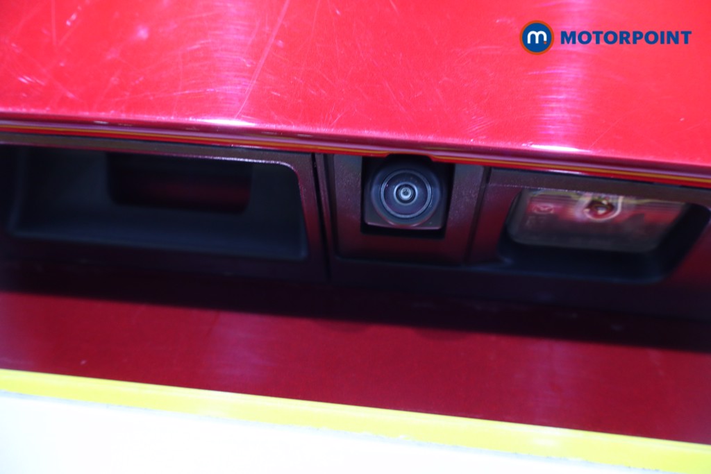 Mazda Cx-30 Se-L Lux Manual Petrol SUV - Stock Number (1615541) - 38th supplementary image