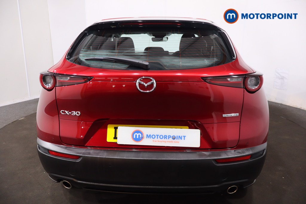 Mazda Cx-30 Se-L Lux Manual Petrol SUV - Stock Number (1615541) - 40th supplementary image