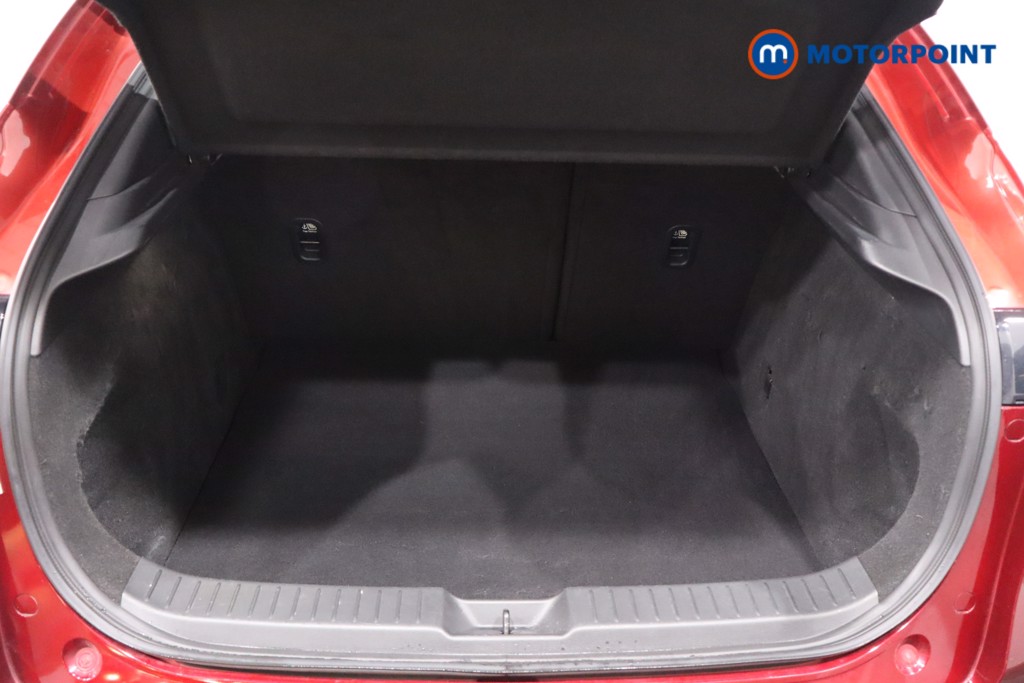 Mazda Cx-30 Se-L Lux Manual Petrol SUV - Stock Number (1615541) - 41st supplementary image