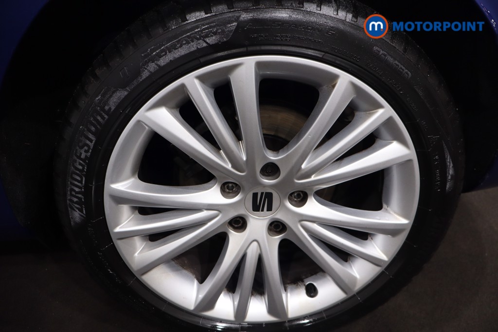 Seat Leon Se Dynamic Manual Petrol Hatchback - Stock Number (1615545) - 12th supplementary image