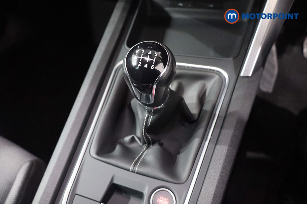 Seat Leon Se Dynamic Manual Petrol Hatchback - Stock Number (1615545) - 14th supplementary image