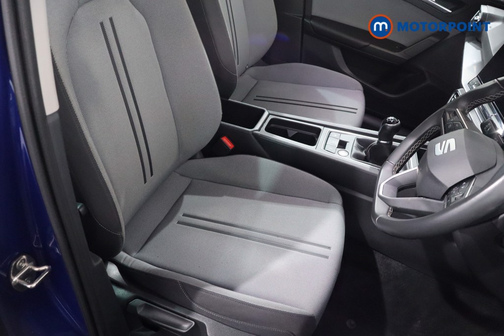 Seat Leon Se Dynamic Manual Petrol Hatchback - Stock Number (1615545) - 24th supplementary image