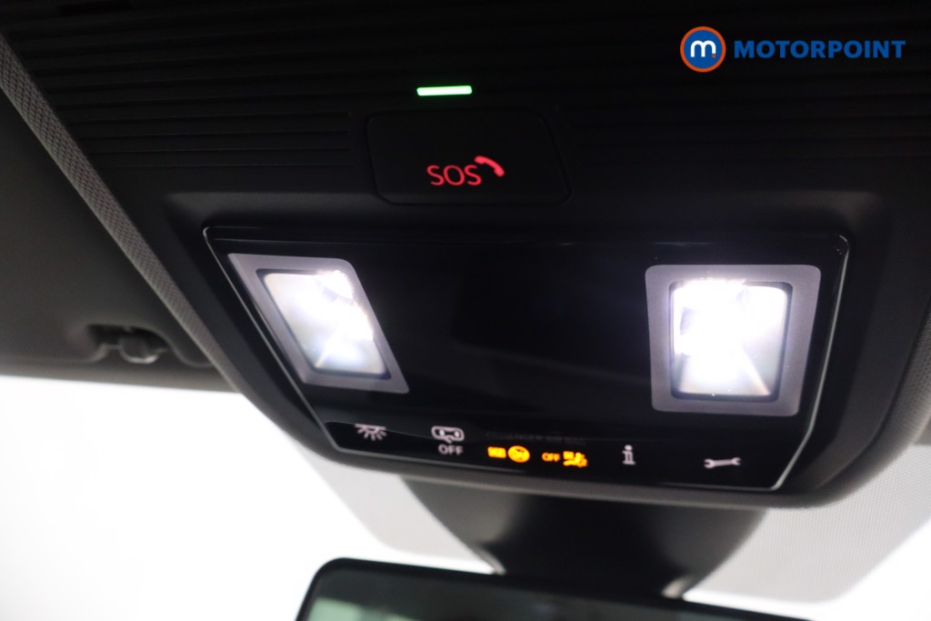 Seat Leon Se Dynamic Manual Petrol Hatchback - Stock Number (1615545) - 25th supplementary image