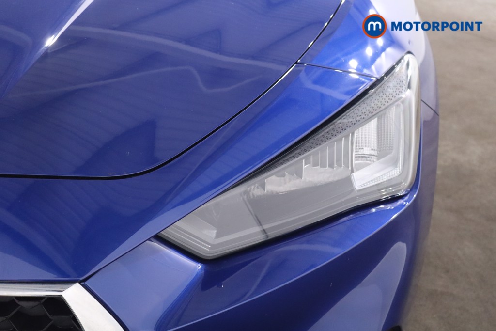 Seat Leon Se Dynamic Manual Petrol Hatchback - Stock Number (1615545) - 27th supplementary image