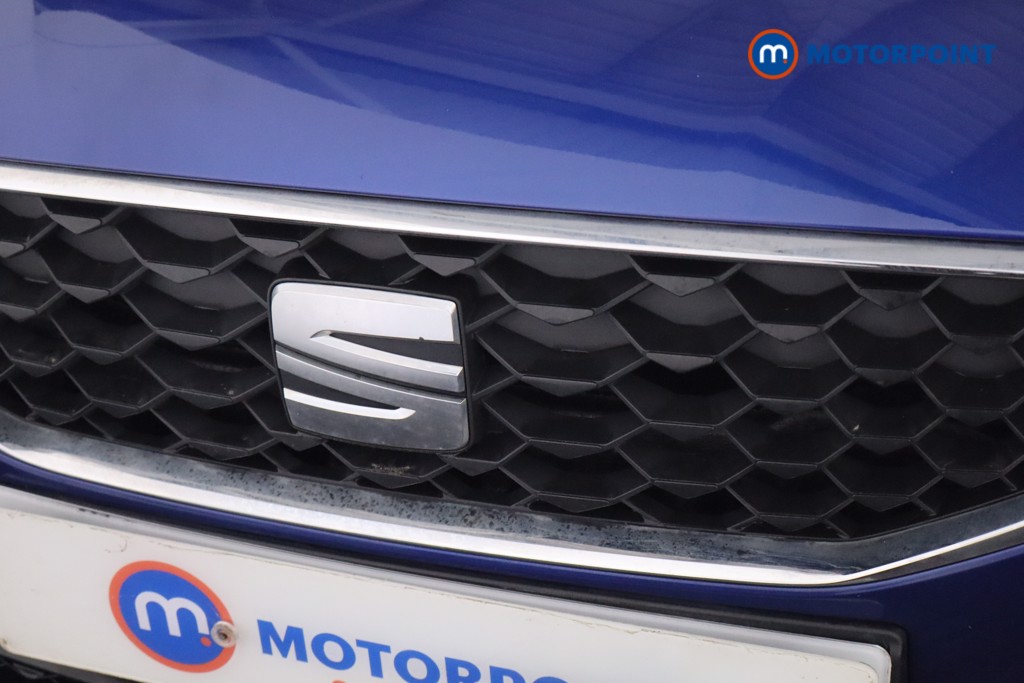 Seat Leon Se Dynamic Manual Petrol Hatchback - Stock Number (1615545) - 29th supplementary image