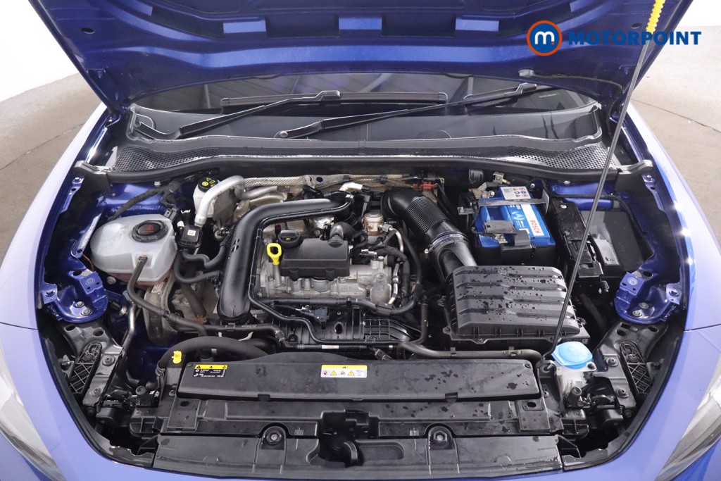 Seat Leon Se Dynamic Manual Petrol Hatchback - Stock Number (1615545) - 31st supplementary image