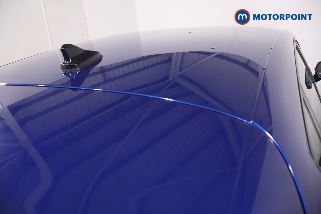 Seat Leon Se Dynamic Manual Petrol Hatchback - Stock Number (1615545) - 32nd supplementary image