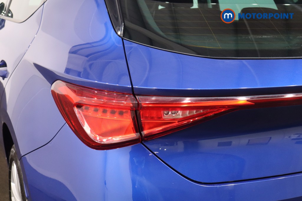 Seat Leon Se Dynamic Manual Petrol Hatchback - Stock Number (1615545) - 33rd supplementary image