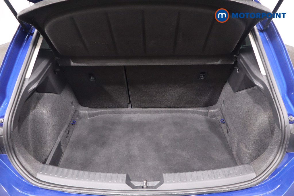 Seat Leon Se Dynamic Manual Petrol Hatchback - Stock Number (1615545) - 36th supplementary image