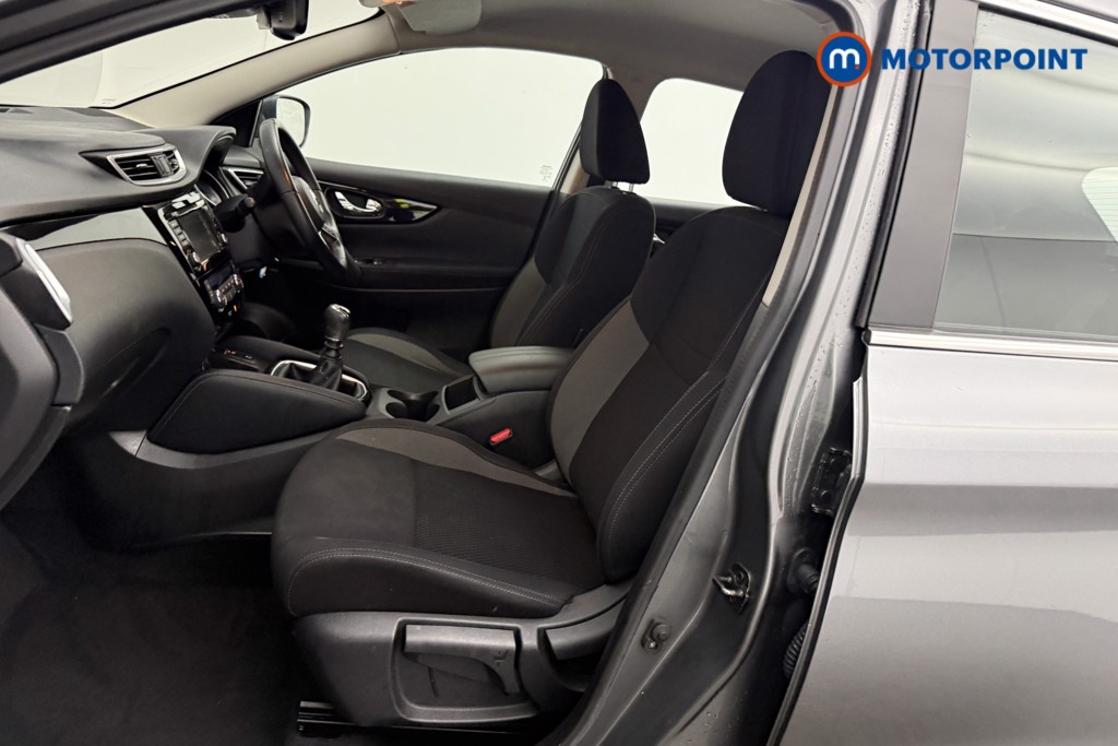 Nissan Qashqai Acenta Premium Manual Petrol SUV - Stock Number (1615561) - 2nd supplementary image