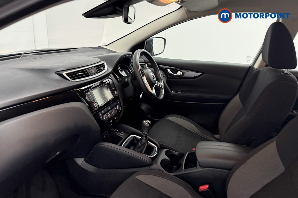 Nissan Qashqai Acenta Premium Manual Petrol SUV - Stock Number (1615561) - 3rd supplementary image