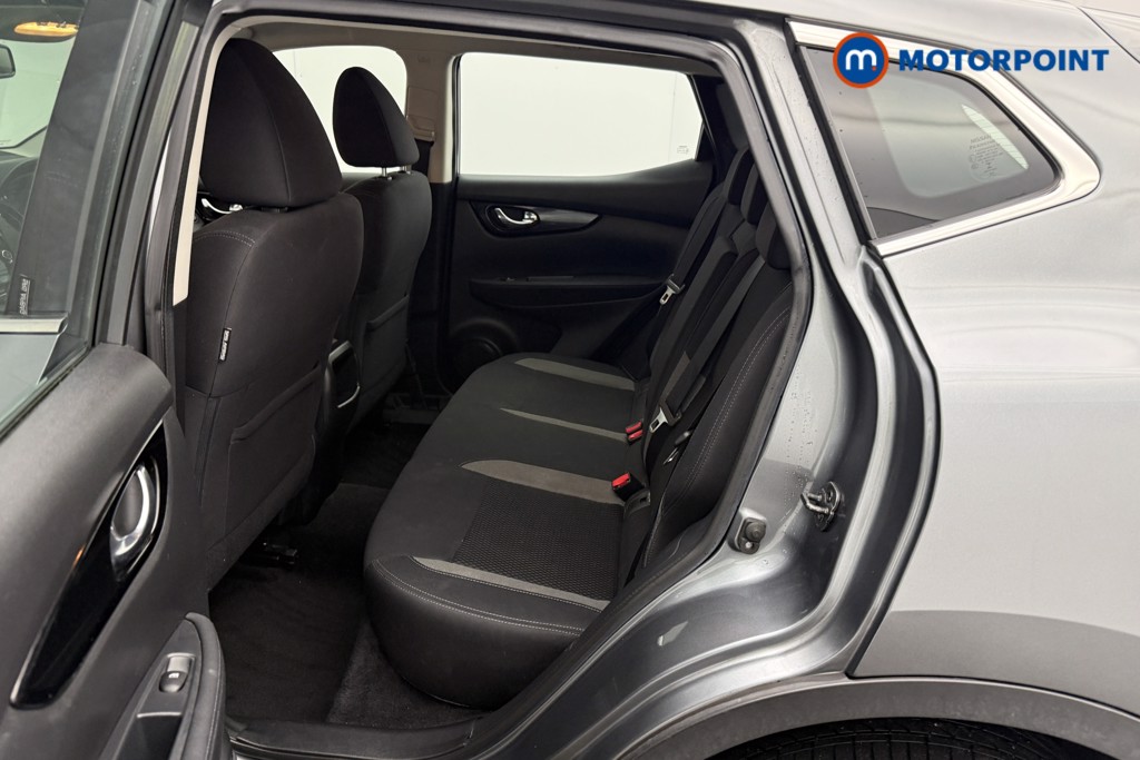 Nissan Qashqai Acenta Premium Manual Petrol SUV - Stock Number (1615561) - 5th supplementary image