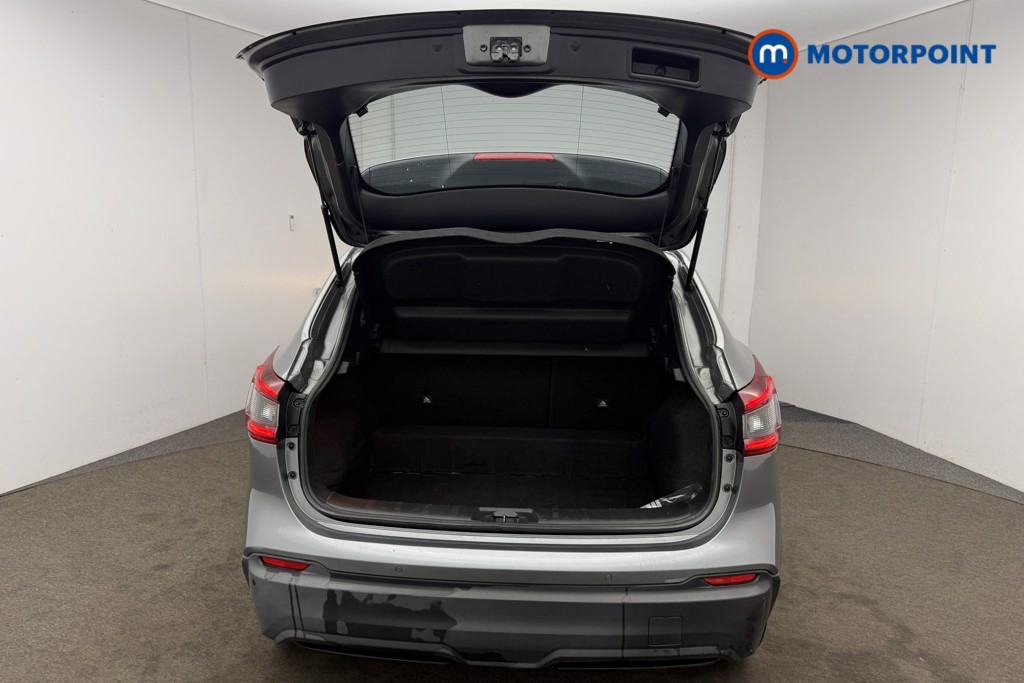 Nissan Qashqai Acenta Premium Manual Petrol SUV - Stock Number (1615561) - 12th supplementary image