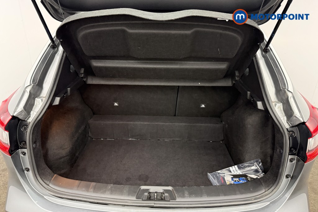 Nissan Qashqai Acenta Premium Manual Petrol SUV - Stock Number (1615561) - 13th supplementary image