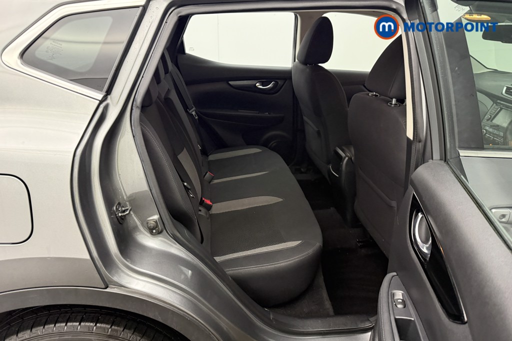 Nissan Qashqai Acenta Premium Manual Petrol SUV - Stock Number (1615561) - 14th supplementary image