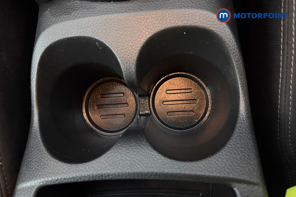 Nissan Qashqai Acenta Premium Manual Petrol SUV - Stock Number (1615561) - 21st supplementary image