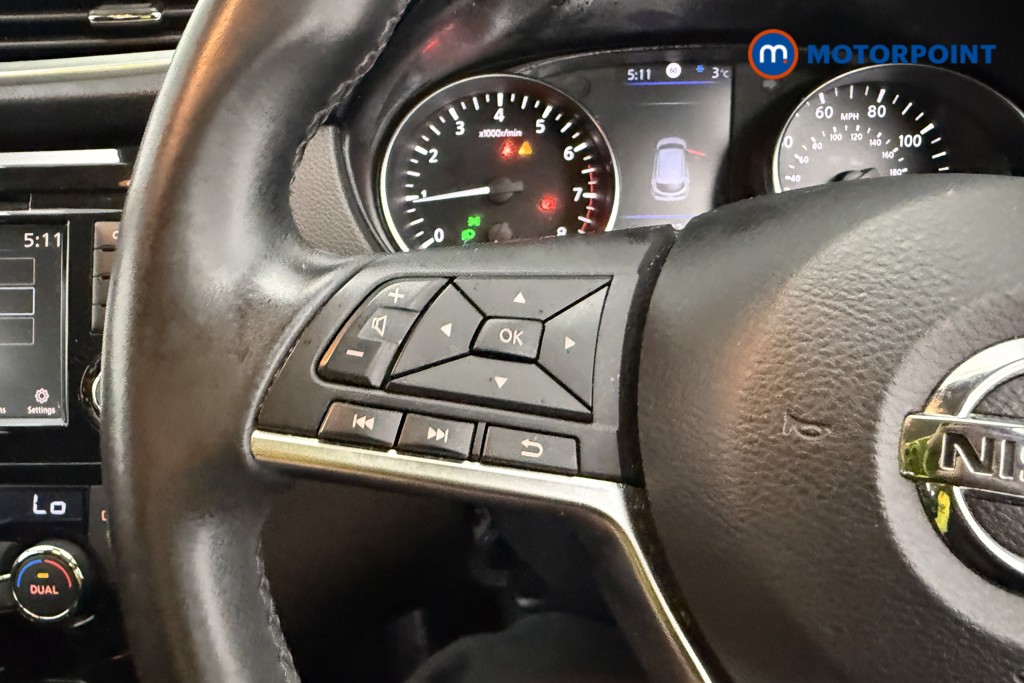 Nissan Qashqai Acenta Premium Manual Petrol SUV - Stock Number (1615561) - 28th supplementary image