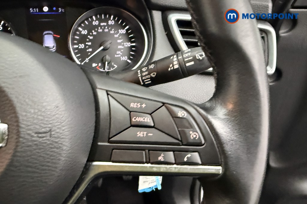 Nissan Qashqai Acenta Premium Manual Petrol SUV - Stock Number (1615561) - 29th supplementary image