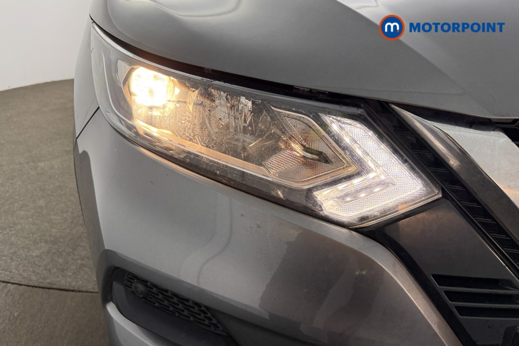 Nissan Qashqai Acenta Premium Manual Petrol SUV - Stock Number (1615561) - 30th supplementary image