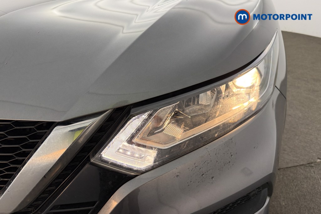 Nissan Qashqai Acenta Premium Manual Petrol SUV - Stock Number (1615561) - 31st supplementary image
