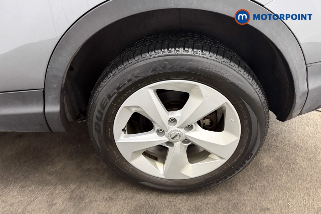 Nissan Qashqai Acenta Premium Manual Petrol SUV - Stock Number (1615561) - 33rd supplementary image
