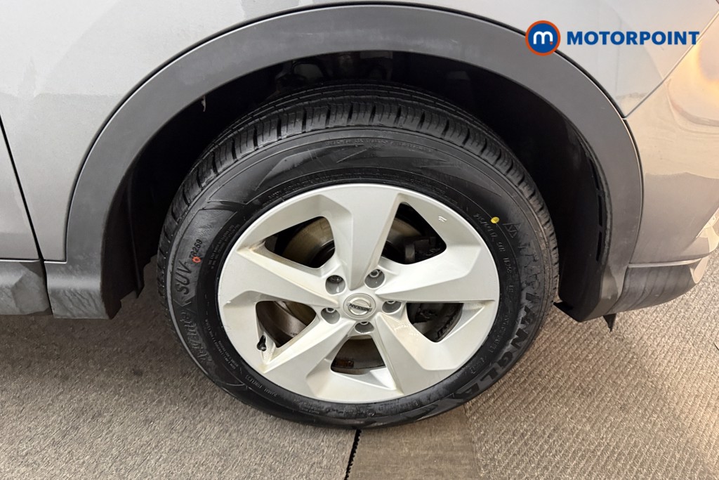 Nissan Qashqai Acenta Premium Manual Petrol SUV - Stock Number (1615561) - 35th supplementary image