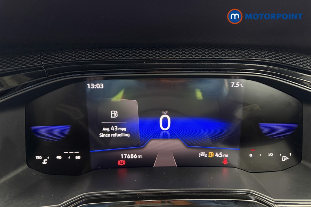 Volkswagen Polo Life Manual Petrol Hatchback - Stock Number (1615569) - 2nd supplementary image