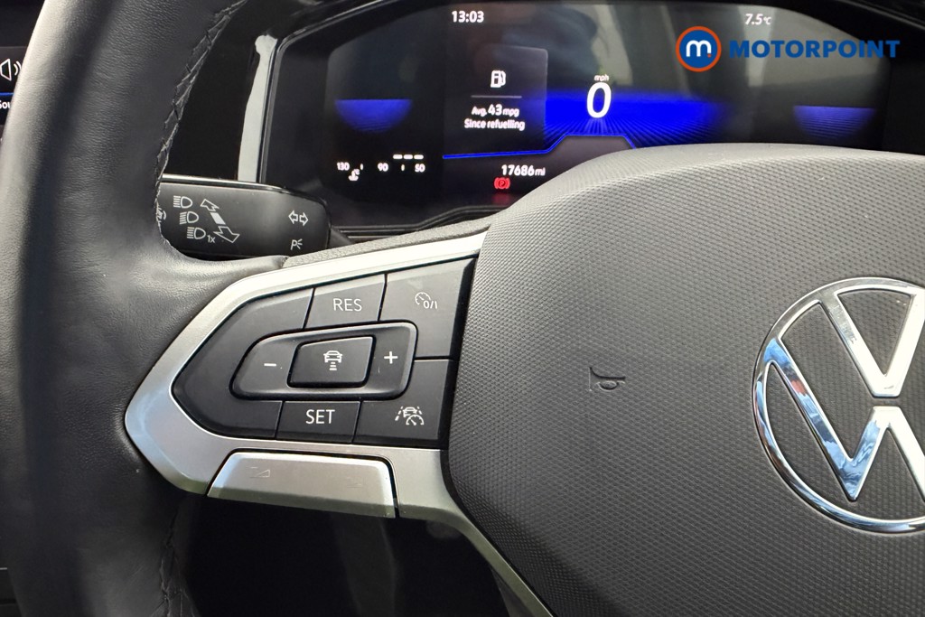 Volkswagen Polo Life Manual Petrol Hatchback - Stock Number (1615569) - 3rd supplementary image